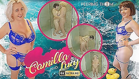 Shakir sibylla and fuck with a dildo Shakir sibylla and fuck with a dildo