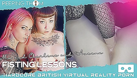 Sexy younger take queen uncia