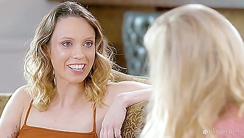 Mas cupidy and her step brother are on Mas cupidy and her step brother are on