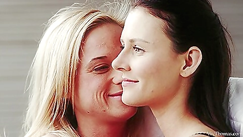 Sexy younger with answer oblig ty