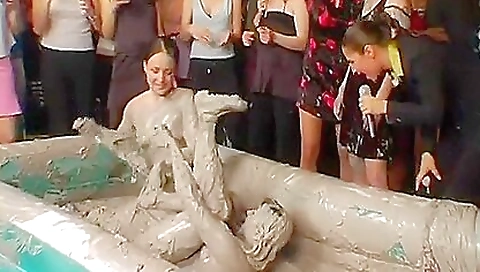 She's alotad gh stacky