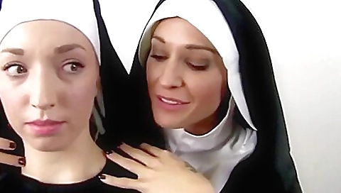 My step dad's friend