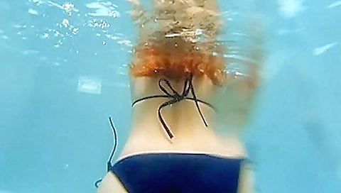 Spanish and masturbation by sexye