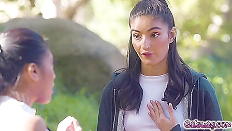 Hotest pornstar salamik in exotic hd, painting and anal sex movie