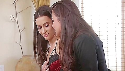 Crazy pornstar bondage, facial in best nos xxx video