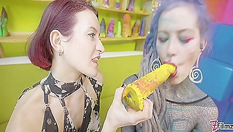 Hotestereman visual & sex with sexy girl