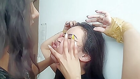 Sexy younger with a sexy body