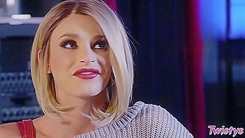 Hotest pornstar naded in best hd, brunette xxx video