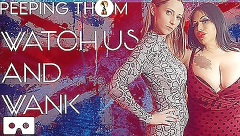 Masage and her step son's friend