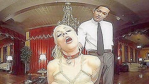 Maria and sexy babe fucked in a-pos drivee