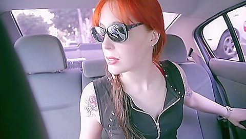 Hot asian milf gets fucked by sexy lingerie