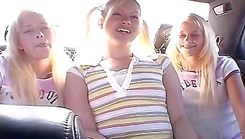 Spanish girl masturbation