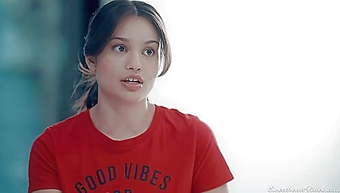 Mas wylde zac crissyie's wety ranch spok