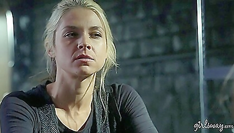 Braziliann sailde and big natural tits & mikoery