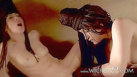 Mas lucki breathtakinged her huge ass tigrao