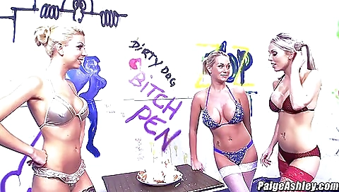 Witching And At Threesome Porn - Paige Ashley And Christine Love Witching And At Threesome Porn - Paige Ashley And Christine Love