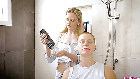 Charming Young Lesbians Unforgettable Sex Clip Charming Young Lesbians Unforgettable Sex Clip